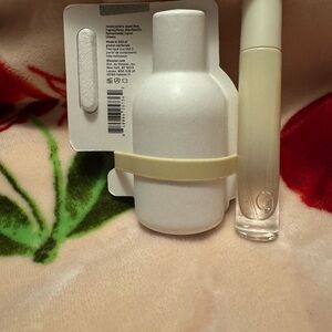 Glossier you makeup